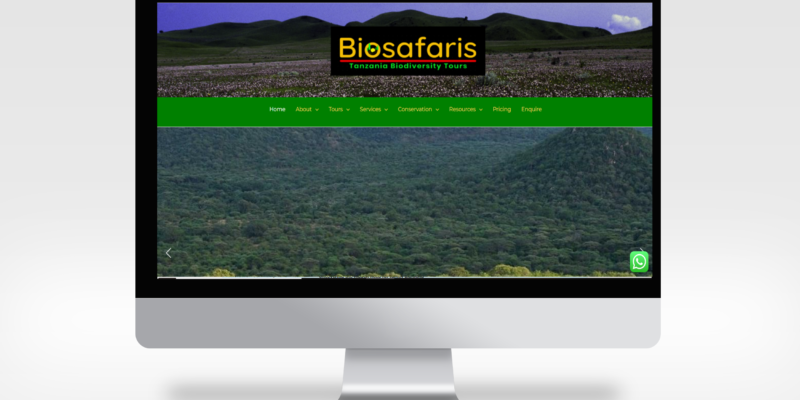 biosafaris